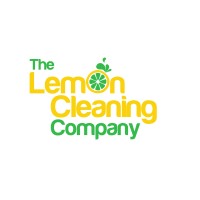 The Lemon Cleaning Company logo, The Lemon Cleaning Company contact details