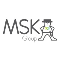 MSK Group Oy logo, MSK Group Oy contact details