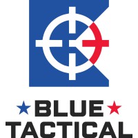 Blue Tactical LLC logo, Blue Tactical LLC contact details