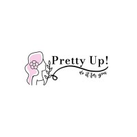 Pretty Up! Official Indonesia logo, Pretty Up! Official Indonesia contact details