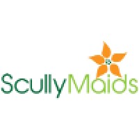 Scully Maids logo, Scully Maids contact details