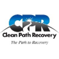 Clean Path Recovery logo, Clean Path Recovery contact details