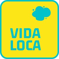 Vida Loca logo, Vida Loca contact details