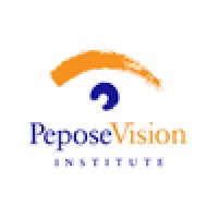 Pepose Vision Institute logo, Pepose Vision Institute contact details