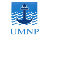 UMNP logo, UMNP contact details