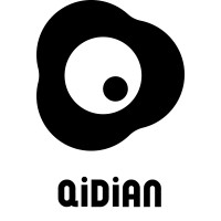 QIDIAN Inc. logo, QIDIAN Inc. contact details