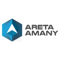 PT. Areta Amany Solusi logo, PT. Areta Amany Solusi contact details