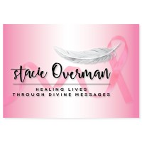 Stacie Overman logo, Stacie Overman contact details