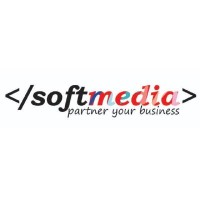 SoftmediaLabs logo, SoftmediaLabs contact details