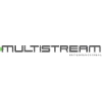 MULTISTREAM logo, MULTISTREAM contact details