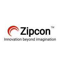 Zipcon logo, Zipcon contact details