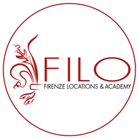 FILO Firenze Locations&Academy logo, FILO Firenze Locations&Academy contact details