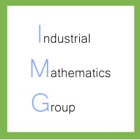 Industrial Mathematics Group at CSUN logo, Industrial Mathematics Group at CSUN contact details