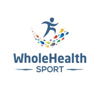 WholeHealthSport logo, WholeHealthSport contact details