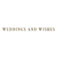 Weddings and Wishes logo, Weddings and Wishes contact details