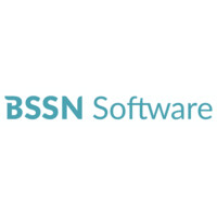 BSSN Software logo, BSSN Software contact details