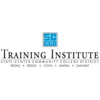 Training Institute, SCCCD logo, Training Institute, SCCCD contact details