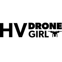 HVDrone Girl logo, HVDrone Girl contact details