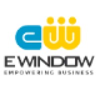 ewindow logo, ewindow contact details