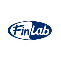 Finlab logo, Finlab contact details