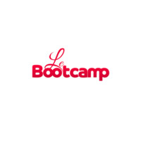 LeBootCamp logo, LeBootCamp contact details