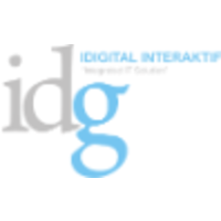 IDigital Interaktif logo, IDigital Interaktif contact details