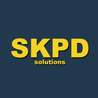 SKPD Solutions logo, SKPD Solutions contact details