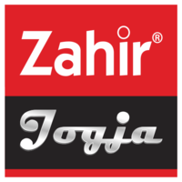 Zahir Jogja logo, Zahir Jogja contact details