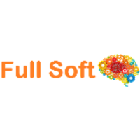 FullSoft .net logo, FullSoft .net contact details