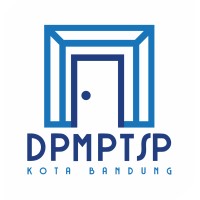 DPMPTSP Kota Bandung logo, DPMPTSP Kota Bandung contact details