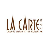 LaCarte logo, LaCarte contact details