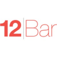 12Bar logo, 12Bar contact details