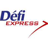 Défi Express Luxembourg logo, Défi Express Luxembourg contact details