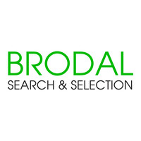 BRODAL Search & Selection logo, BRODAL Search & Selection contact details