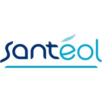 SANTEOL logo, SANTEOL contact details