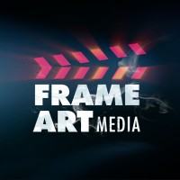 FrameArt Media S.Ã  r.l. logo, FrameArt Media S.Ã  r.l. contact details