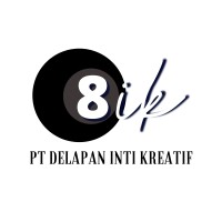 Delapan Inti Kreatif, PT logo, Delapan Inti Kreatif, PT contact details