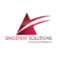 Sinostrat Solutions logo, Sinostrat Solutions contact details