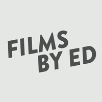 Films By Ed logo, Films By Ed contact details