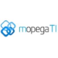 MOPEGA TI logo, MOPEGA TI contact details