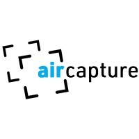 Aircapture logo, Aircapture contact details