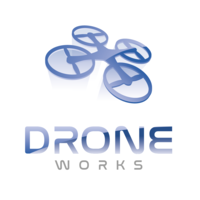 Drone-Works.eu logo, Drone-Works.eu contact details