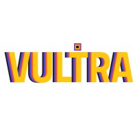 Vultra logo, Vultra contact details