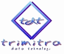 TRIMITRA DATA TEKNOLOGI logo, TRIMITRA DATA TEKNOLOGI contact details