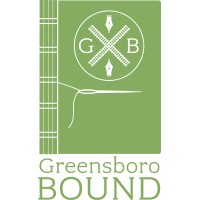 Greensboro Bound logo, Greensboro Bound contact details