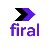 firal logo, firal contact details