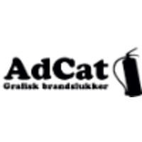 AdCat logo, AdCat contact details