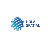 Hola Spatial logo, Hola Spatial contact details