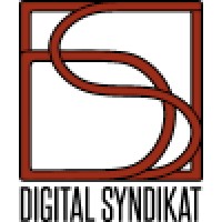 Digitalsyndikat logo, Digitalsyndikat contact details