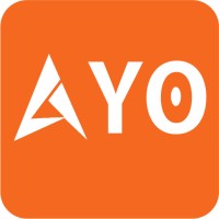 ayobooking logo, ayobooking contact details